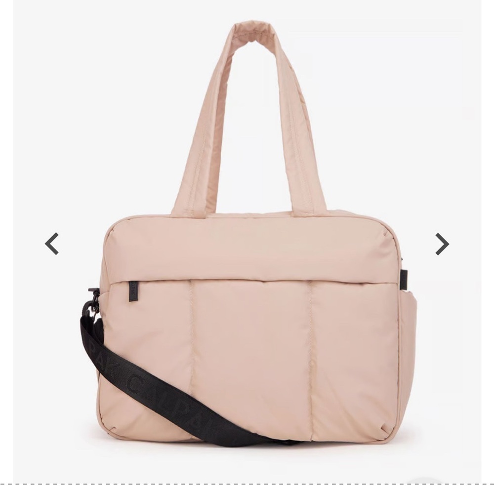Calpak Luka Duffle LIKE NEW